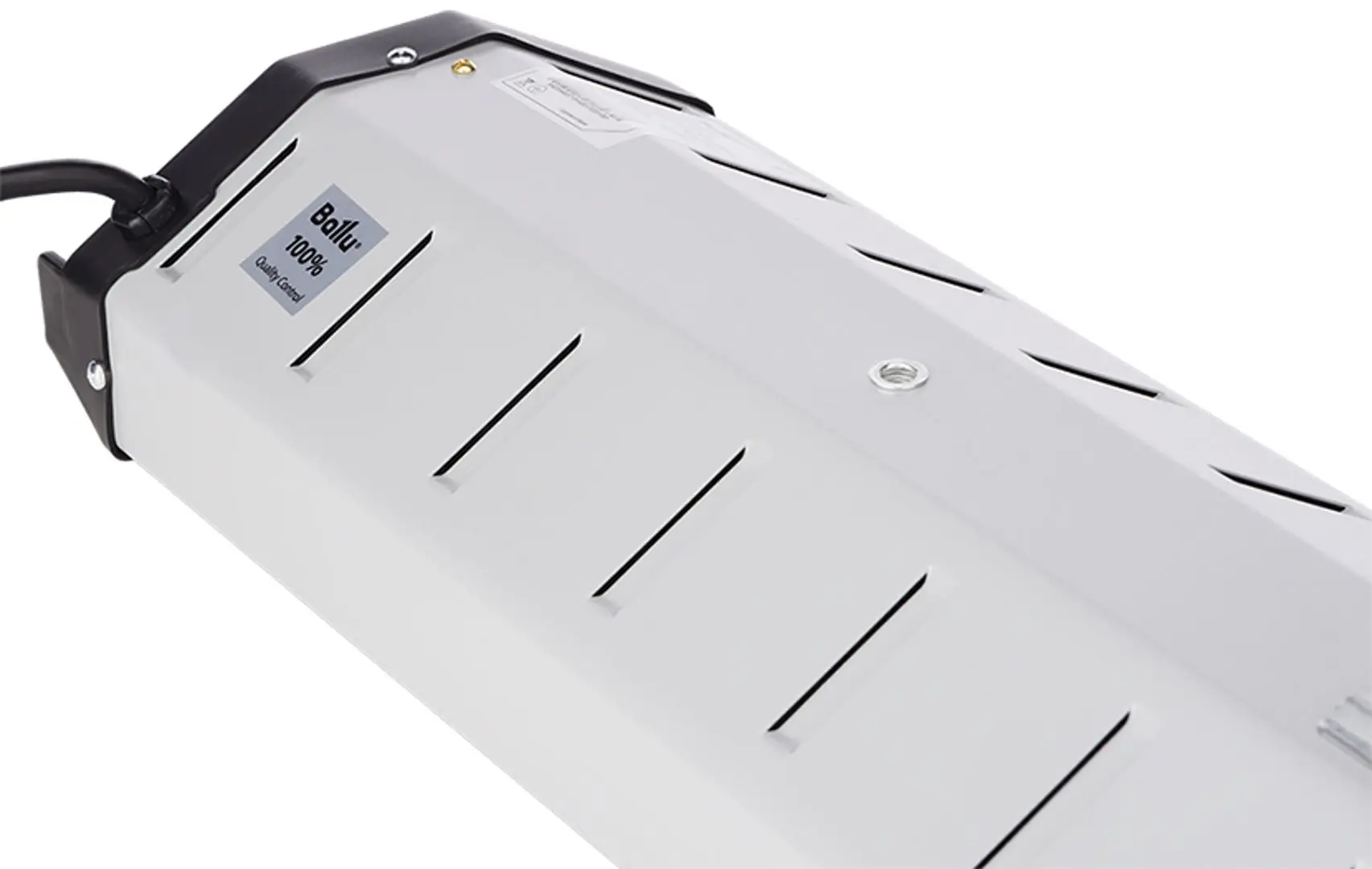 Инфракрасный обогреватель Ballu BIH-L-2.0 (White/Black)