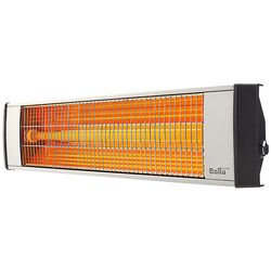 Incalzitor infraros Ballu BIH-L-2.0 (White/Black)