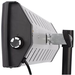 Инфракрасный обогреватель Ballu BIH-L-2.0 (White/Black) Thumb