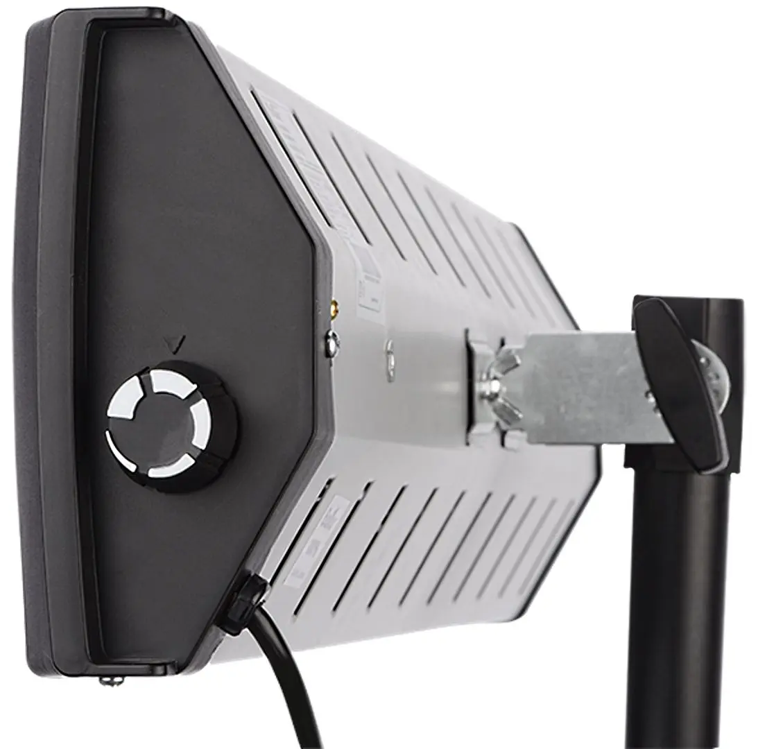 Инфракрасный обогреватель Ballu BIH-L-2.0 (White/Black)