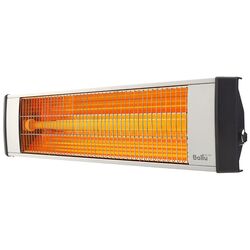 Инфракрасный обогреватель Ballu BIH-L-3.0 (White/Black) Thumb