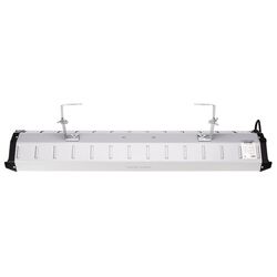 Инфракрасный обогреватель Ballu BIH-L-3.0 (White/Black) Thumb