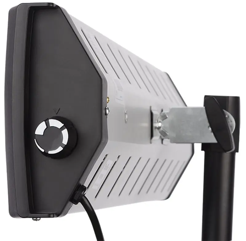 Инфракрасный обогреватель Ballu BIH-L-3.0 (White/Black)