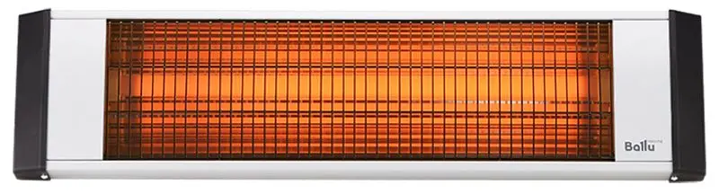 Инфракрасный обогреватель Ballu BIH-L-3.0 (White/Black)