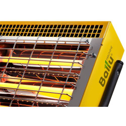 Инфракрасный обогреватель Ballu BIH-LM-1.5-S (Yellow) Thumb