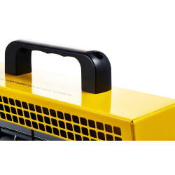 Инфракрасный обогреватель Ballu BIH-LM-1.5-S (Yellow) Thumb
