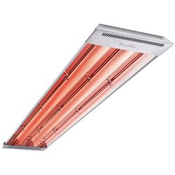 Incalzitor infrarosu Ballu BIH-T-3.0 (Gray Silver) Thumb