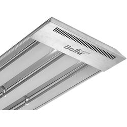 Incalzitor infrarosu Ballu BIH-T-3.0 (Gray Silver) Thumb