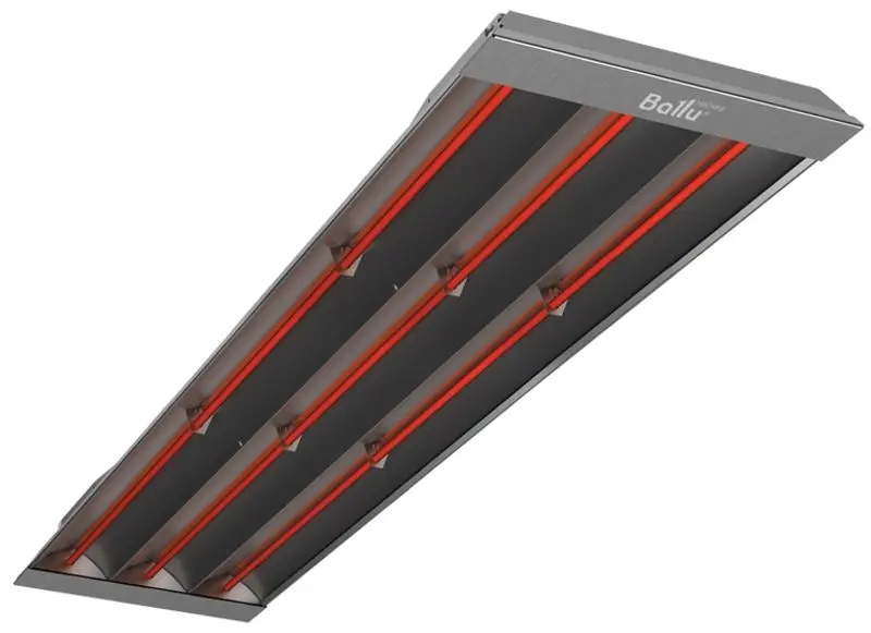 Incalzitor infrarosu Ballu BIH-T-6.0