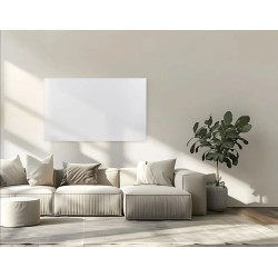 Инфракрасная нагревательная панель Berdsen BD-981 398100 (White) Thumb