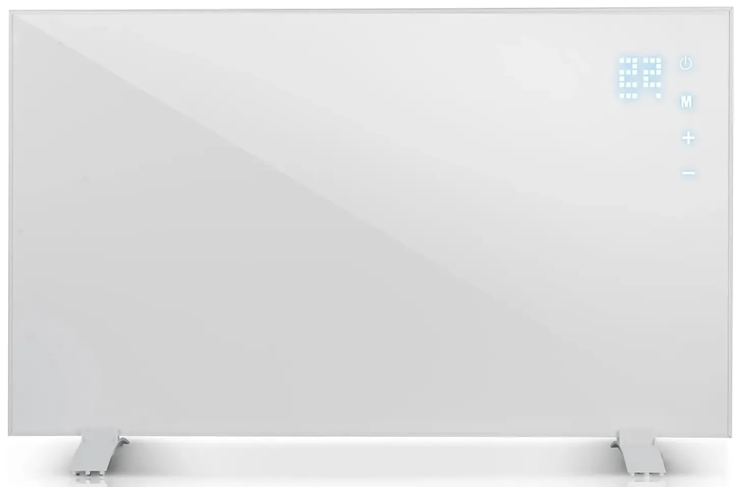 Инфракрасная нагревательная панель Berdsen BD-981 398100 (White)