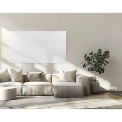 Инфракрасная нагревательная панель Berdsen BD-982 398200 (White) Thumb