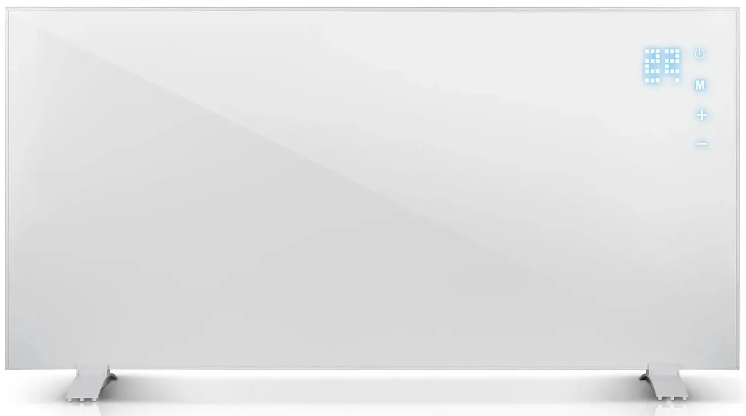 Инфракрасная нагревательная панель Berdsen BD-983 398300 (White) - 2