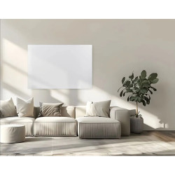 Инфракрасная нагревательная панель Berdsen BD-986 398600 (White) Thumb