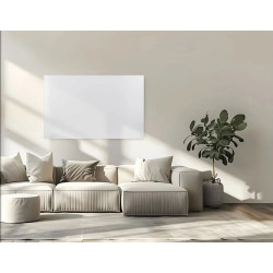 Инфракрасная нагревательная панель Berdsen BD-987 398700 (White) Thumb