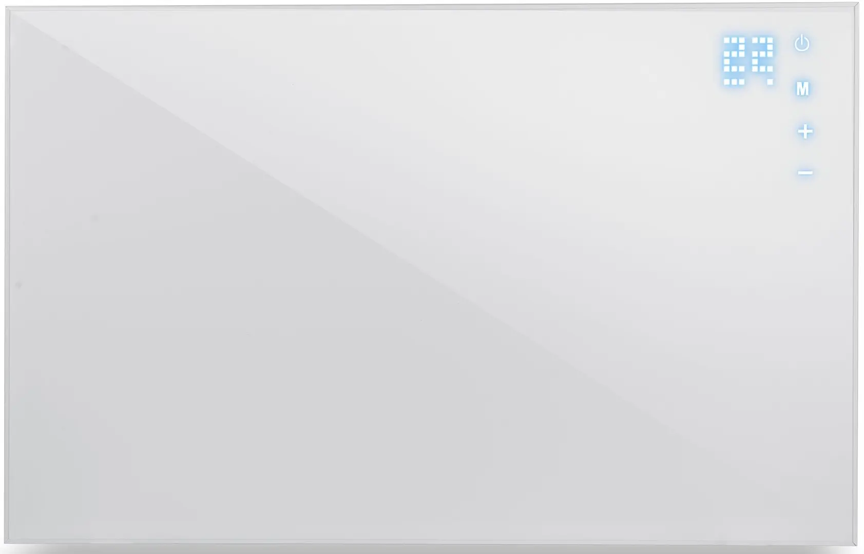 Инфракрасная нагревательная панель Berdsen BD-987 398700 (White)