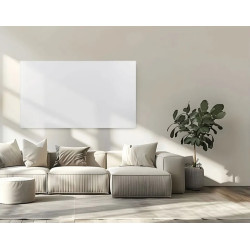 Инфракрасная нагревательная панель Berdsen BD-988 398800 (White) Thumb