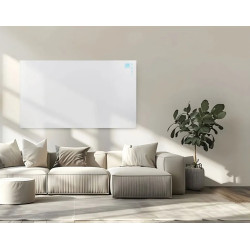 Инфракрасная нагревательная панель Berdsen BD-989 398900 (White) Thumb