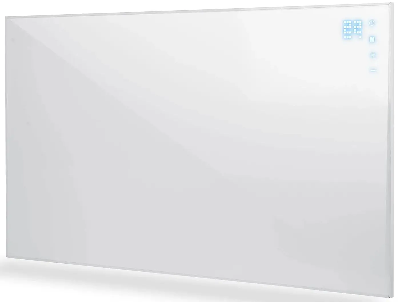 Инфракрасная нагревательная панель Berdsen BD-989 398900 (White)