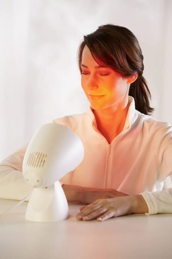 Aparat cu raze infrarosu Beurer IL 11