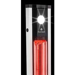 Инфракрасный обогреватель Blumfeldt Aspire (Black) Thumb