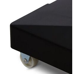 Инфракрасный обогреватель Blumfeldt Aspire (Black) Thumb