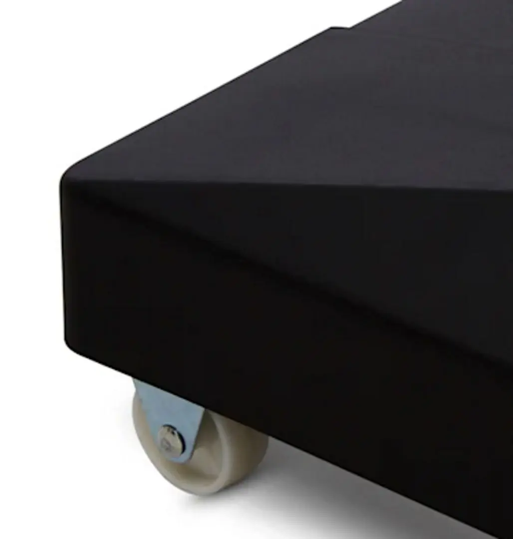 Инфракрасный обогреватель Blumfeldt Aspire (Black)