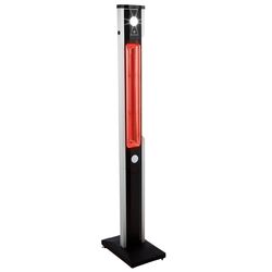 Incalzitor infrarosu Blumfeldt Aspire (Black)