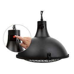 Инфракрасный обогреватель Blumfeldt Blackpool Heat (Black) Thumb