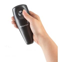 Инфракрасный обогреватель Blumfeldt Blackpool Heat (Black) Thumb