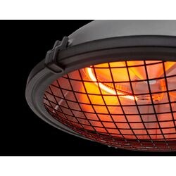 Инфракрасный обогреватель Blumfeldt Blackpool Heat (Black) Thumb