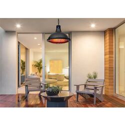 Инфракрасный обогреватель Blumfeldt Blackpool Heat (Black) Thumb