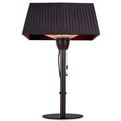 Incalzitor infrarosu Blumfeldt Blum Loras Style (Black)