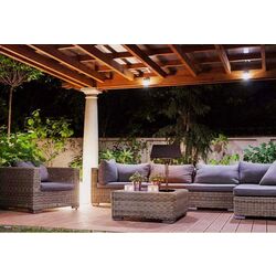 Инфракрасный обогреватель Blumfeldt Blum Loras Style (Black) Thumb