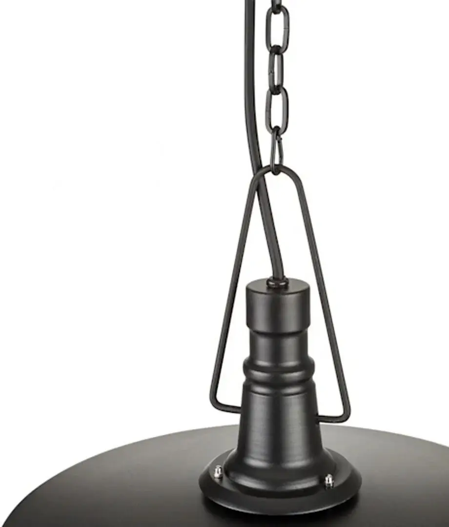 Инфракрасный обогреватель Blumfeldt Camden Heat (Black) - 2