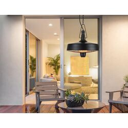 Инфракрасный обогреватель Blumfeldt Camden Heat (Black) Thumb