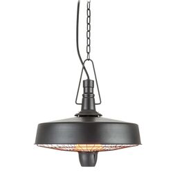 Incalzitor infrarosu Blumfeldt Camden Heat Deluxe (Black)