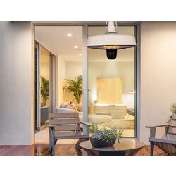 Incalzitor infrarosu Blumfeldt Camden Heat Deluxe (White) Thumb