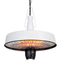 Incalzitor infrarosu Blumfeldt Camden Heat Deluxe (White)