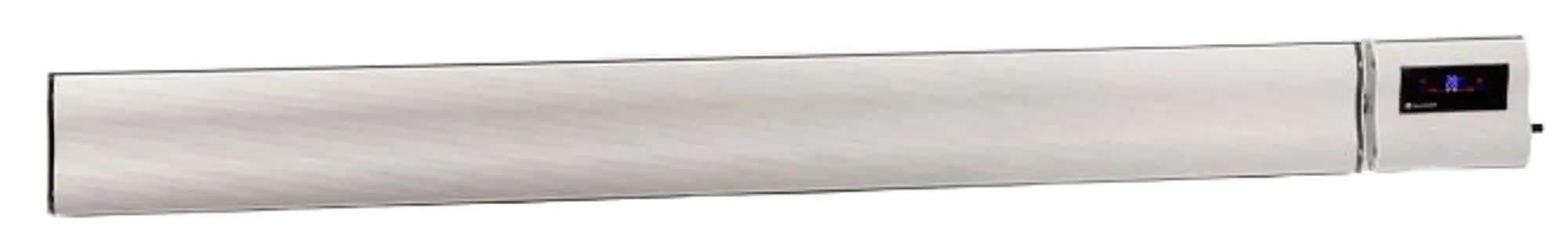 Incalzitor infrarosu Blumfeldt Cosmic Beam Plus IR (White)