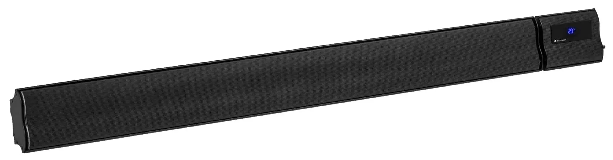 Инфракрасный обогреватель Blumfeldt Cosmic Beam Plus XXL (Black)