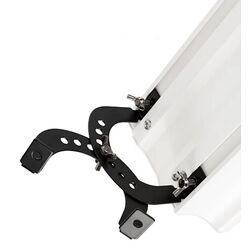 Incalzitor infrarosu Blumfeldt Cosmic Beam Plus XXL (White) Thumb