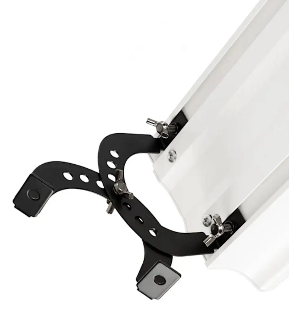 Incalzitor infrarosu Blumfeldt Cosmic Beam Plus XXL (White) - 2