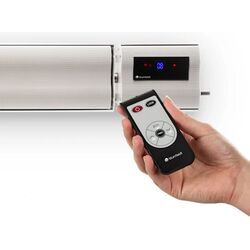 Incalzitor infrarosu Blumfeldt Cosmic Beam Plus XXL (White) Thumb