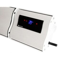 Incalzitor infrarosu Blumfeldt Cosmic Beam Plus XXL (White) Thumb