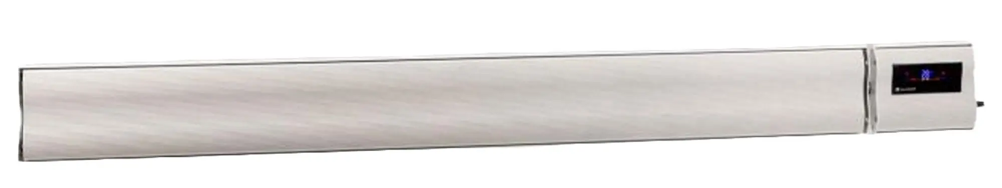 Incalzitor infrarosu Blumfeldt Cosmic Beam Plus XXL (White)