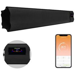 Incalzitor infrarosu Blumfeldt Cosmic Beam Smart 24 (Black) Thumb