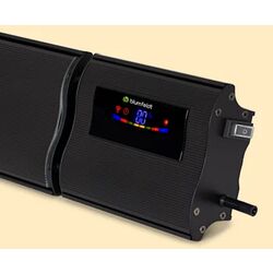 Incalzitor infrarosu Blumfeldt Cosmic Beam Smart 24 (Black) Thumb