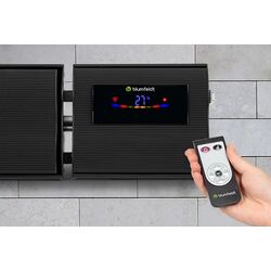 Incalzitor infrarosu Blumfeldt Cosmic Beam Smart 24 (Black) Thumb