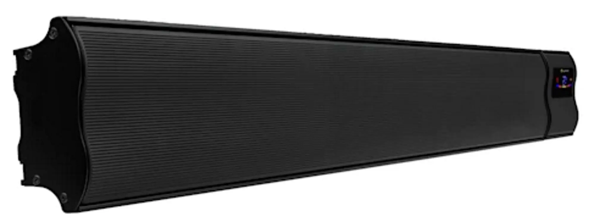 Incalzitor infrarosu Blumfeldt Cosmic Beam Smart 24 (Black)